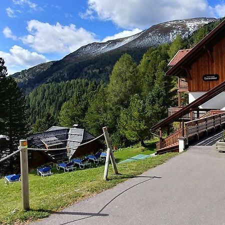 Bergheim Schmidt, Almhuetten Im Wald Appartments An Der Piste Alpine Huts In Forrest Appartments Near Slope Turracher Hohe 외부 사진